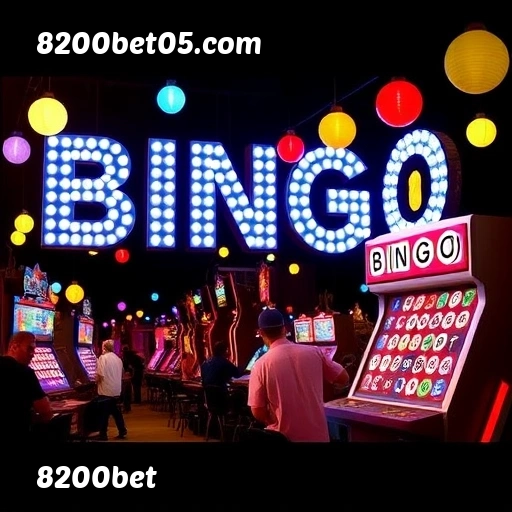 Interface do cassino ao vivo