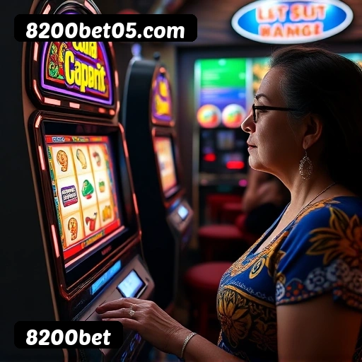 Apostas esportivas ao vivo na 8200bet