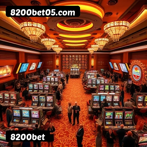 Cashback Semanal 8200bet