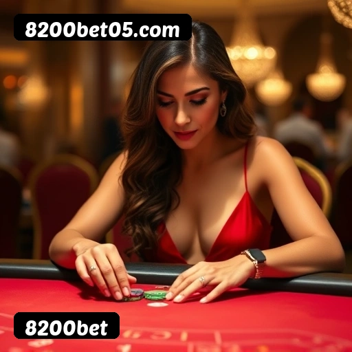 Slots Premium da PG Soft na 8200bet