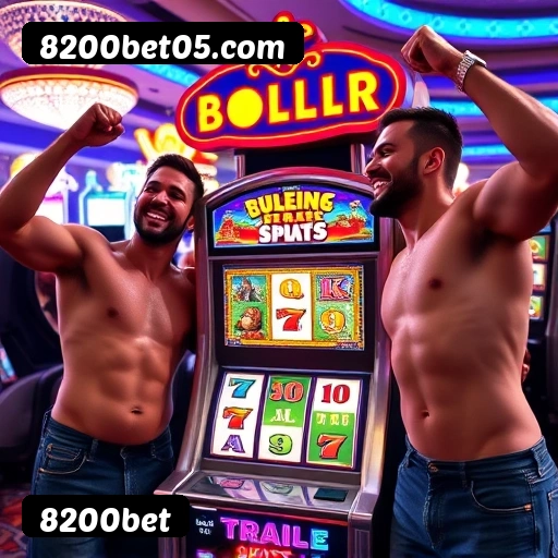 Certificações de segurança e licenças da 8200bet