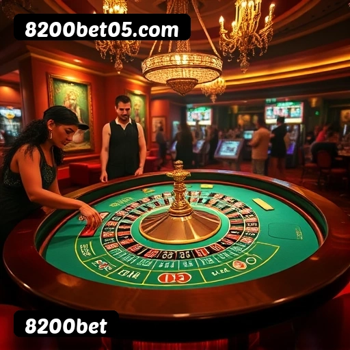 Programa VIP 8200bet