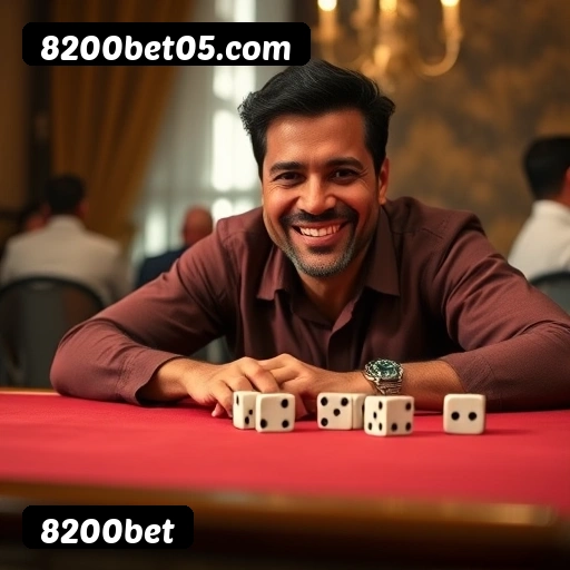 Métodos de pagamento aceitos na 8200bet