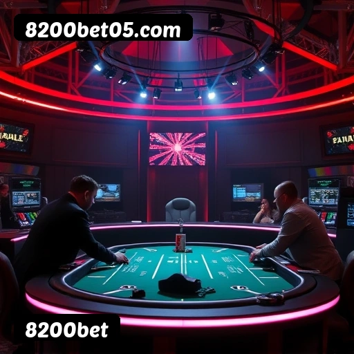 Instalação Android 8200bet