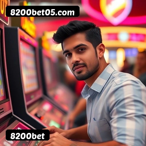 Baixar APK 8200bet