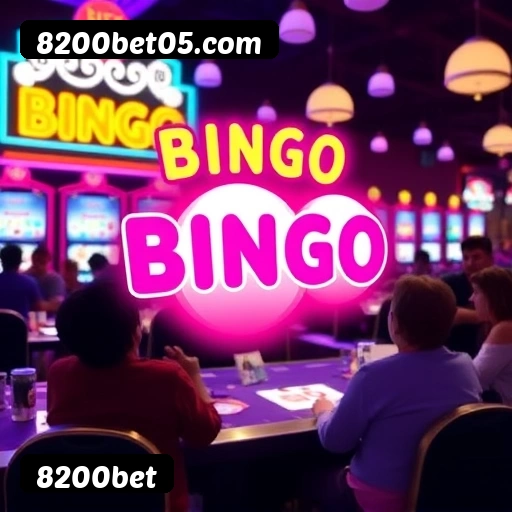 Promoções e bônus exclusivos da 8200bet